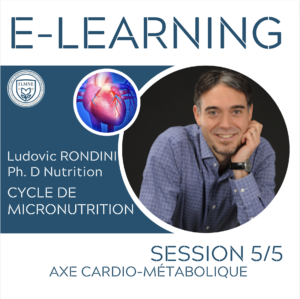 Inflammation et système cardio-métabolique