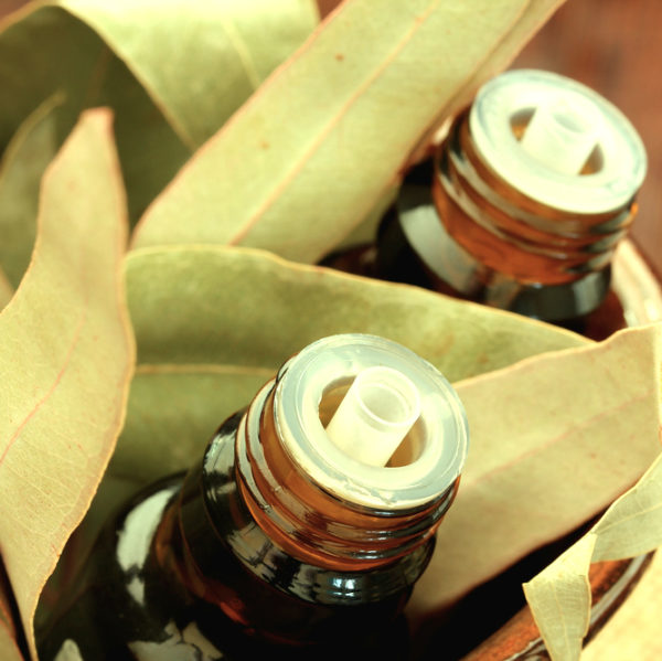 Aromathérapie (cours par correspondance)