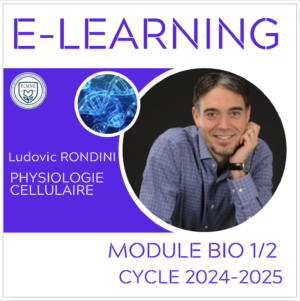 Physiologie Cellulaire