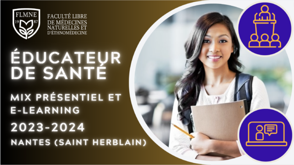 Educateur de Santé