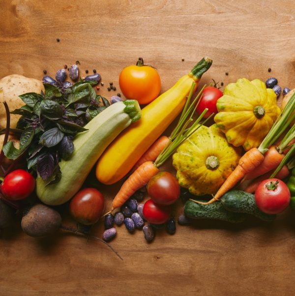 NUTRITION INTENSIVE