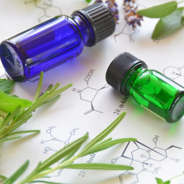Initiation à l’Aromathérapie – partie II