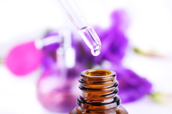 Aromathérapie et Toxicologie