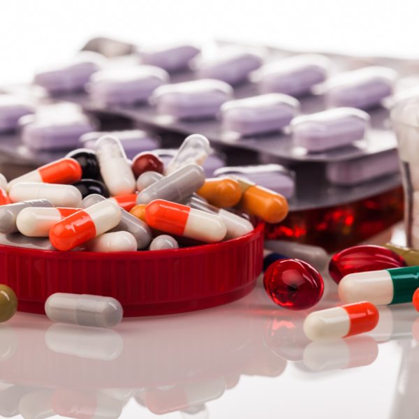 Pharmacologie et Interactions Médicamenteuses avec les Plantes Médicinales
