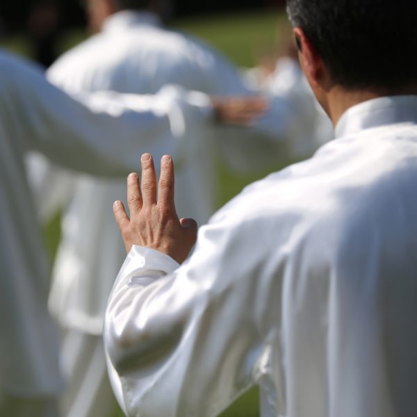Hypnose et Qi Gong
