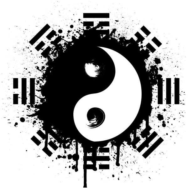 Yi Jing