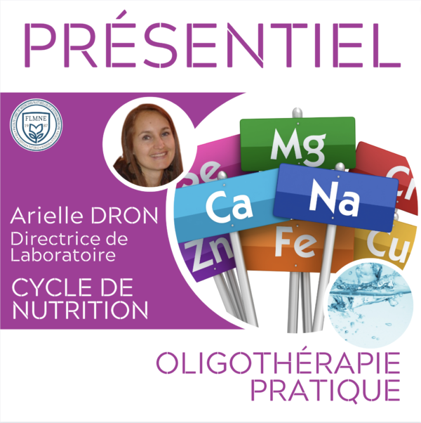 OLIGOTHERAPIE PRATIQUE