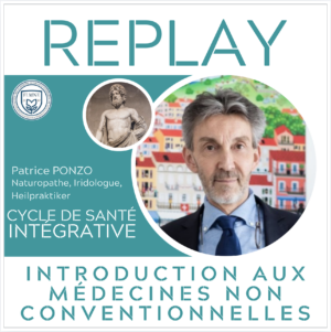 INTRODUCTION AUX MEDECINES NON CONVENTIONNELLES