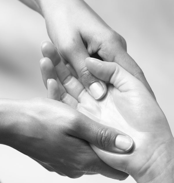 Praticien de Santé Réflexologue