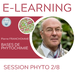 E-LEARNING PHYTOCHIMIE