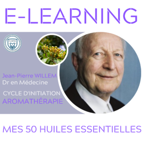 MES 50 HUILES ESSENTIELLES