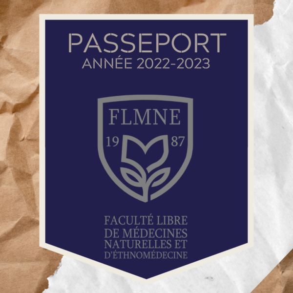 PASSEPORT