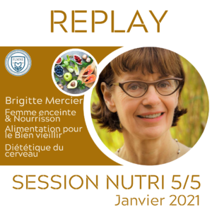 REPLAY NUTRI 5-5 (2021)