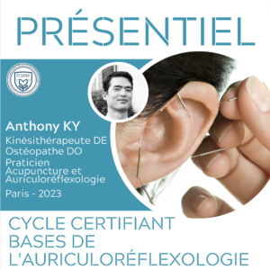 AURICULOREFLEXOLOGIE