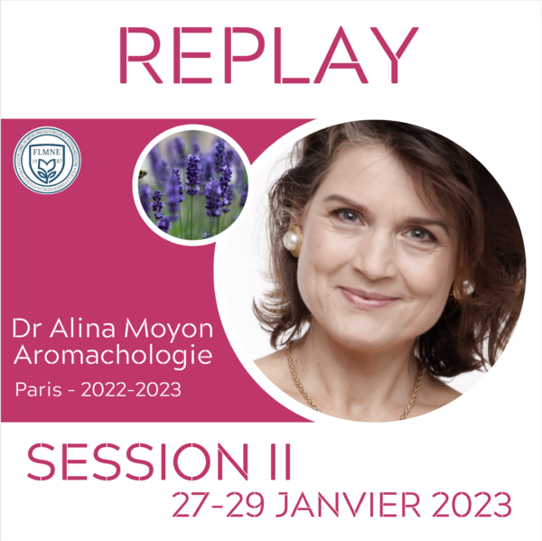 Replay Aromachologie 2-3