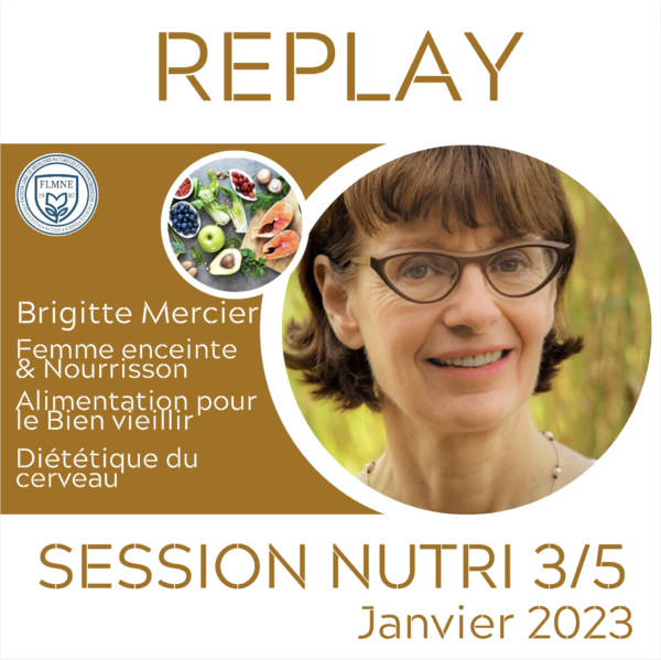 REPLAY NUTRI 3-5 (2023)
