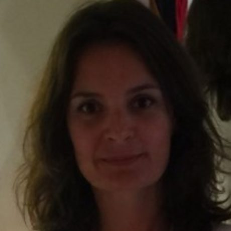 Illustration du profil de Audrey Chaligné