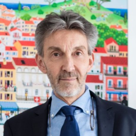 Photo de profil